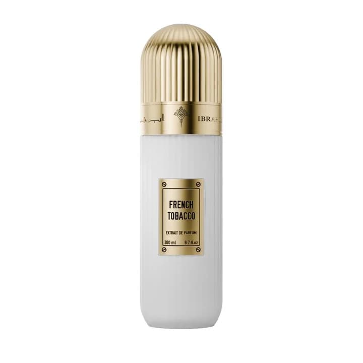 Ibraq French Tobacco 100ml