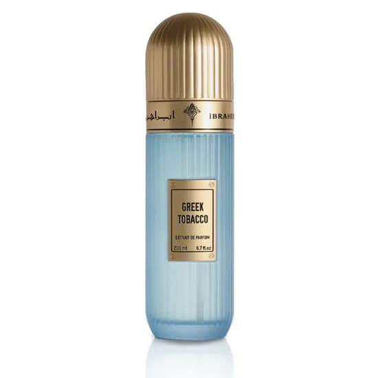Ibraq Greek Tobacco 100ml