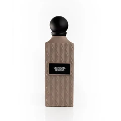 Ibraq Grey Pearl Diamond 150ml