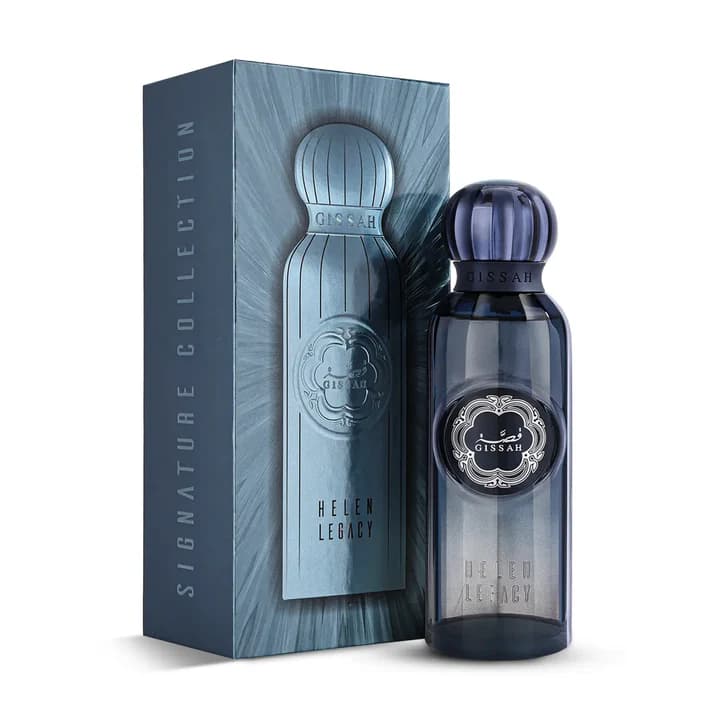 Gissah Helen Legacy 200ml