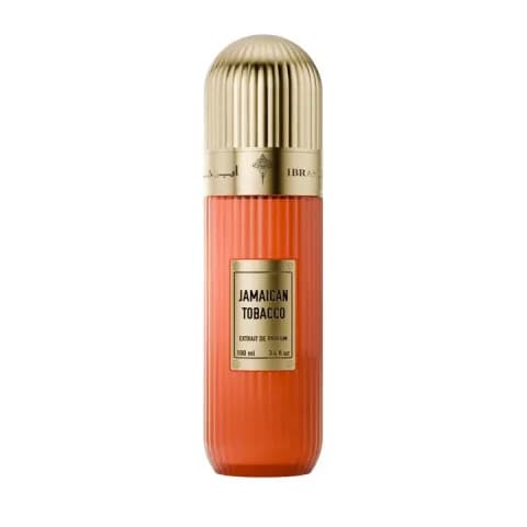 Ibraq Jamaican Tobacco 100ml