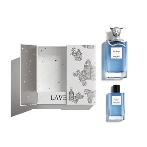 Laverne Legend Collection