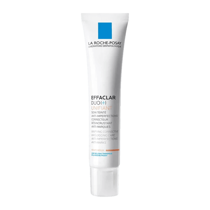 La Roche-Posay Effaclar Duo+ Unifiant 40 ml