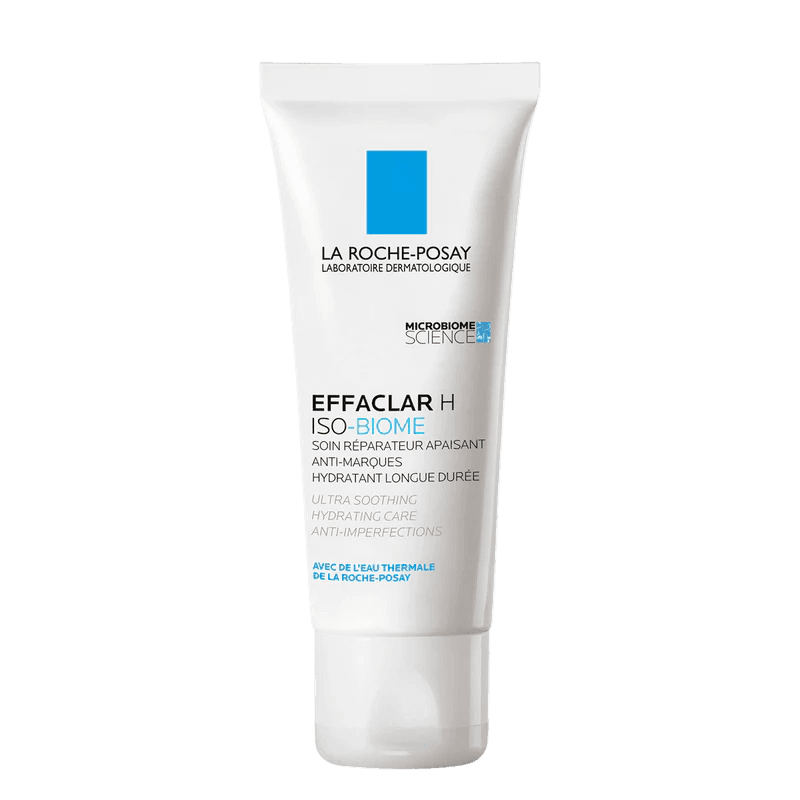 La Roche-Posay Effaclar H Iso-Biome Cleansing Cream 200 ml