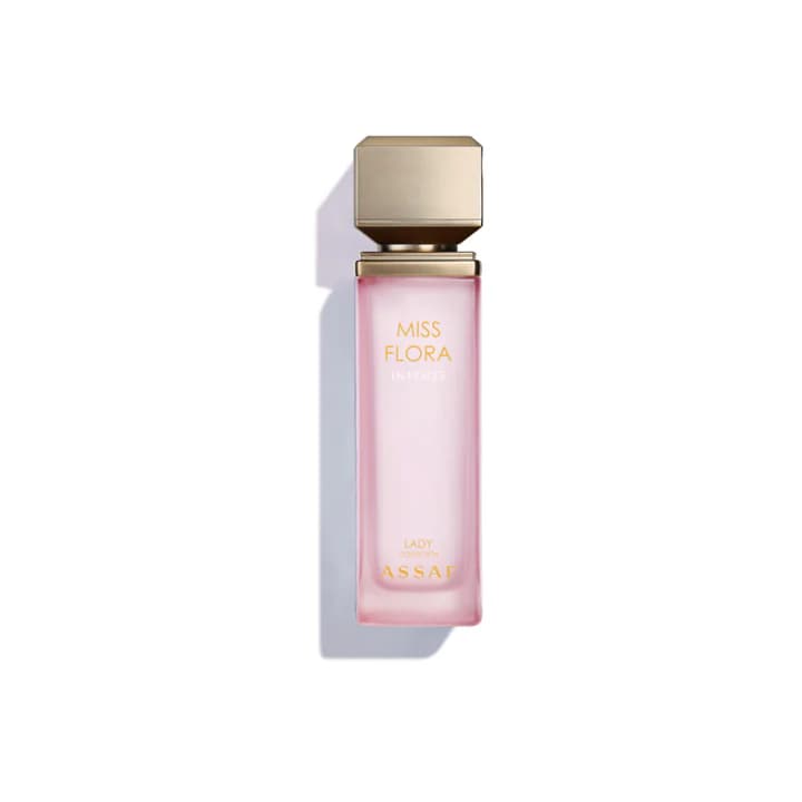 Assaf Miss Flora Intense (Higher Concentration) 100ml
