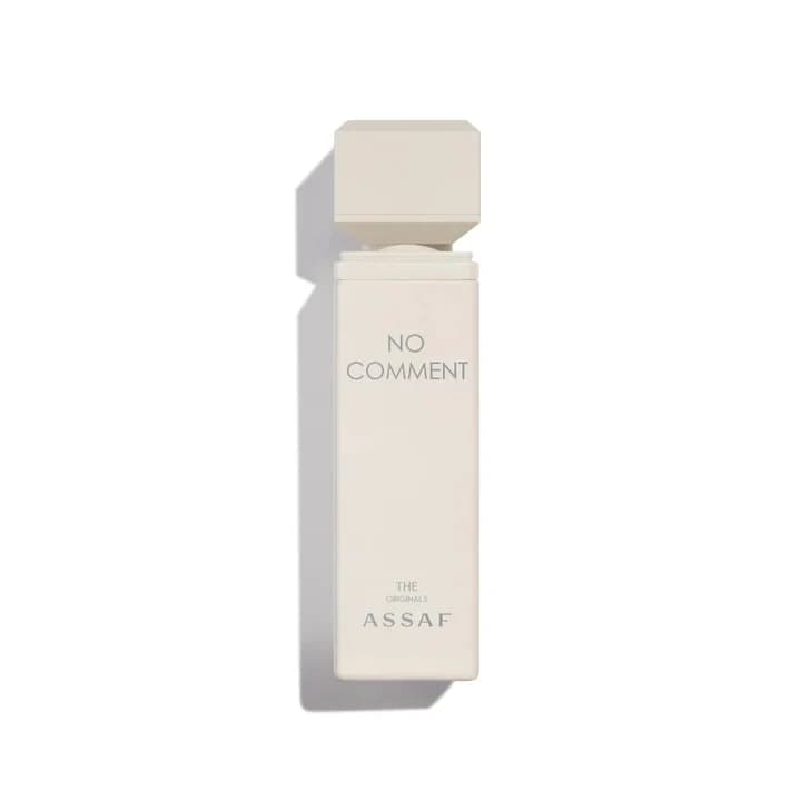 Assaf No Comment 100ml