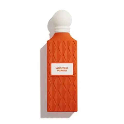Ibraq Nude Coral 150ml