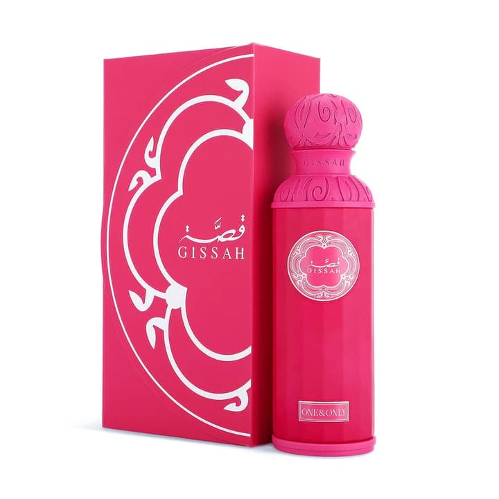 Gissah One & Only 200ml