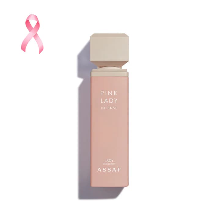 Assaf Pink Lady Intense