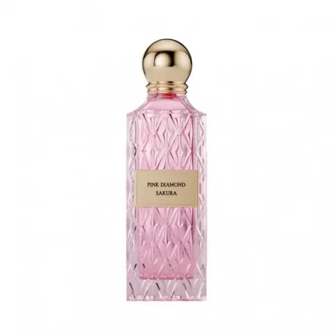 Ibraq Pink Diamond 150ml