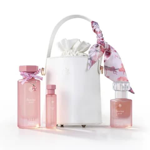 Princess Reef Box Set