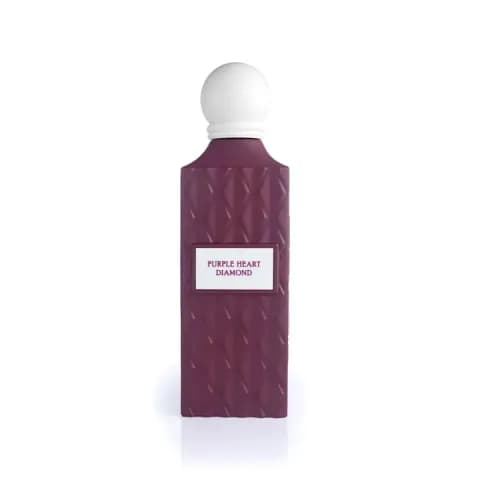 Ibraq Purple Heart Diamond 150ml