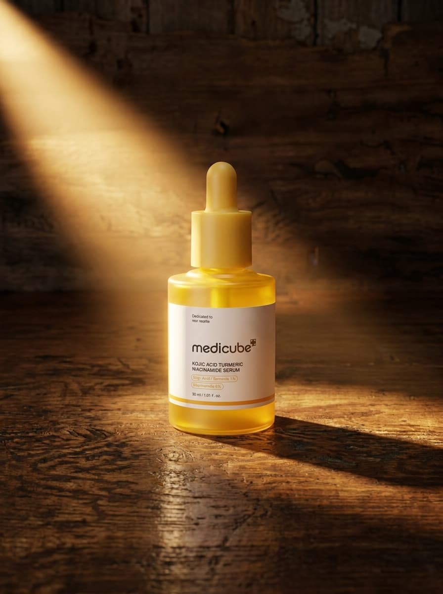 Medicube Kojic Acid Serum 30ml