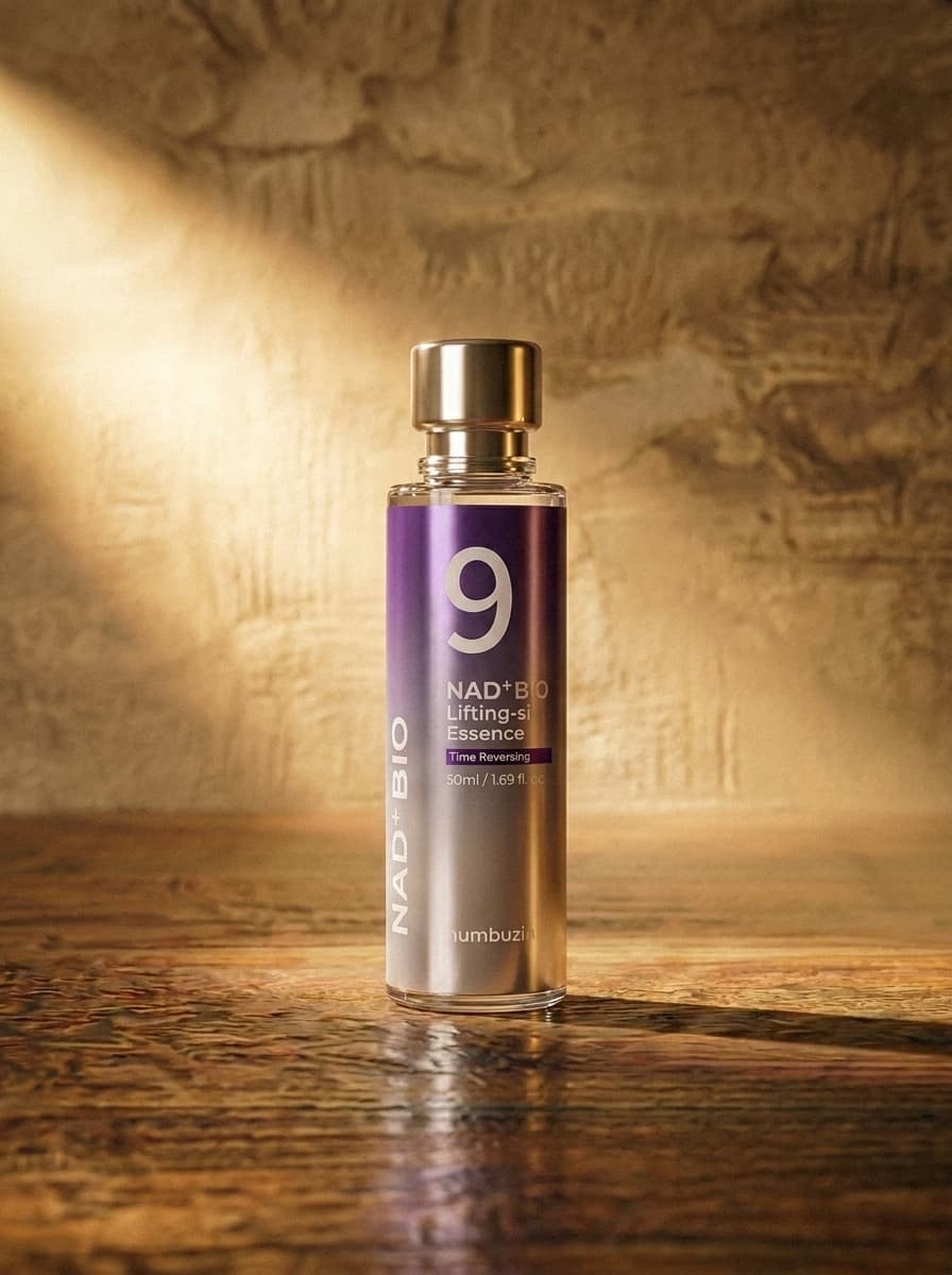 Numbuzin NAD+ Bio Lifting-Sil Essence 50ml