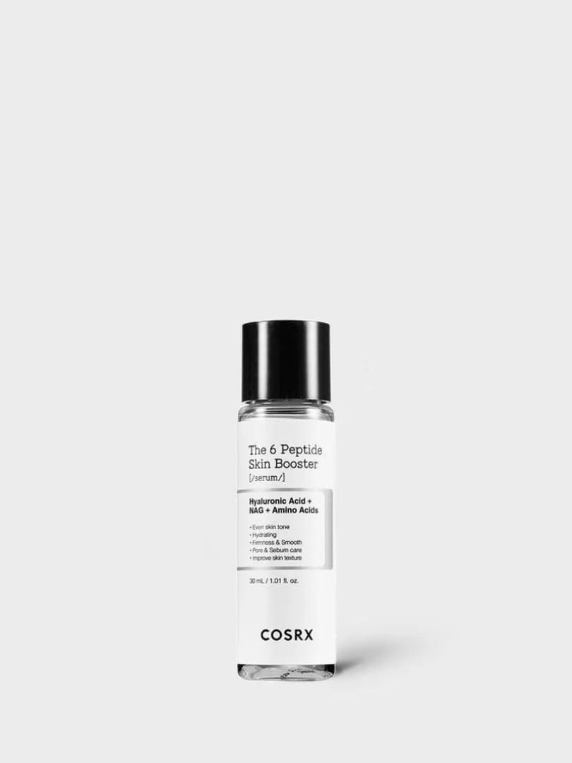COSRX The 6 Peptide Skin Booster Serum 30ML