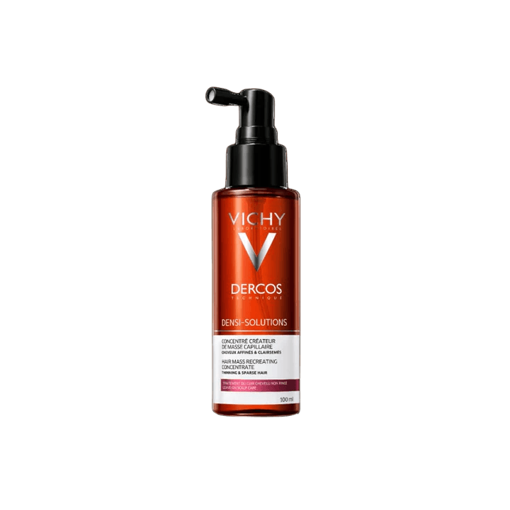 Vichy Dercos Densi-Solutions Thickening Concentrate 100 ml