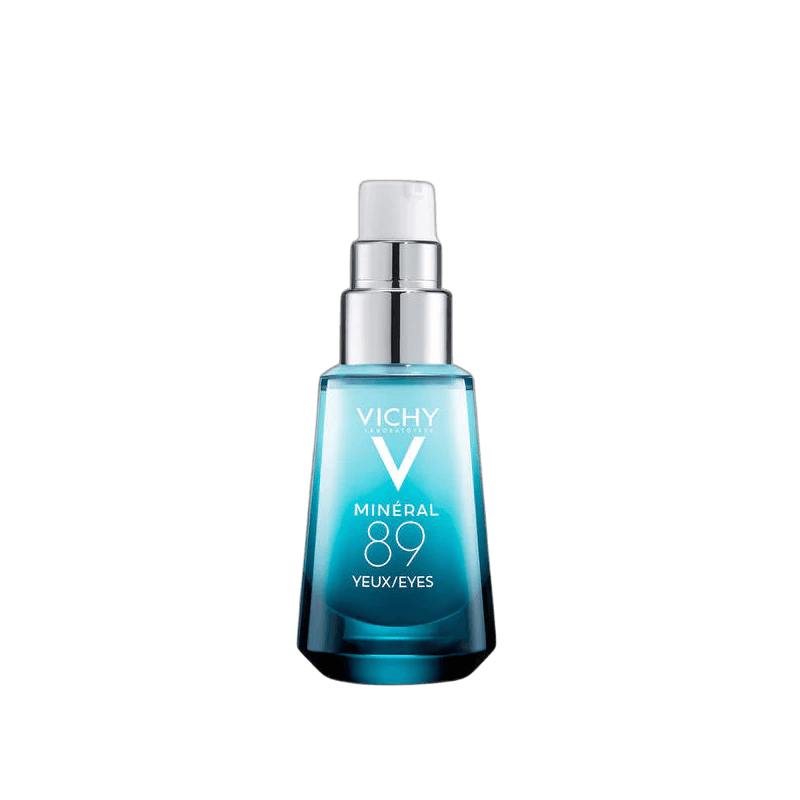 Vichy Minéral 89 Eyes 15 ml