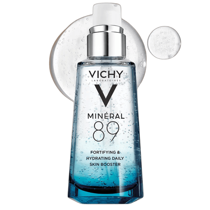 Vichy Minéral 89 Hyaluronic Acid Booster 50 ml