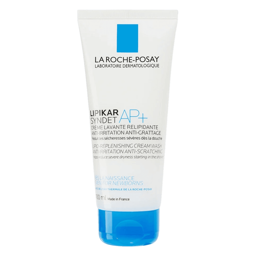 La Roche-Posay Lipikar Syndet AP+ 400 ml