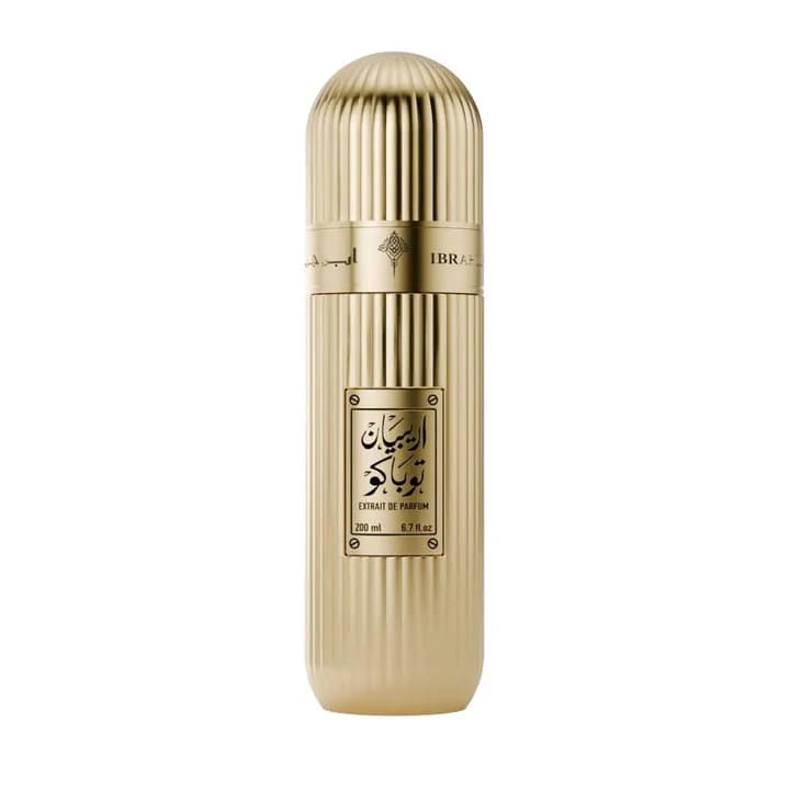 Ibraq Arabian Tobacco 100ml