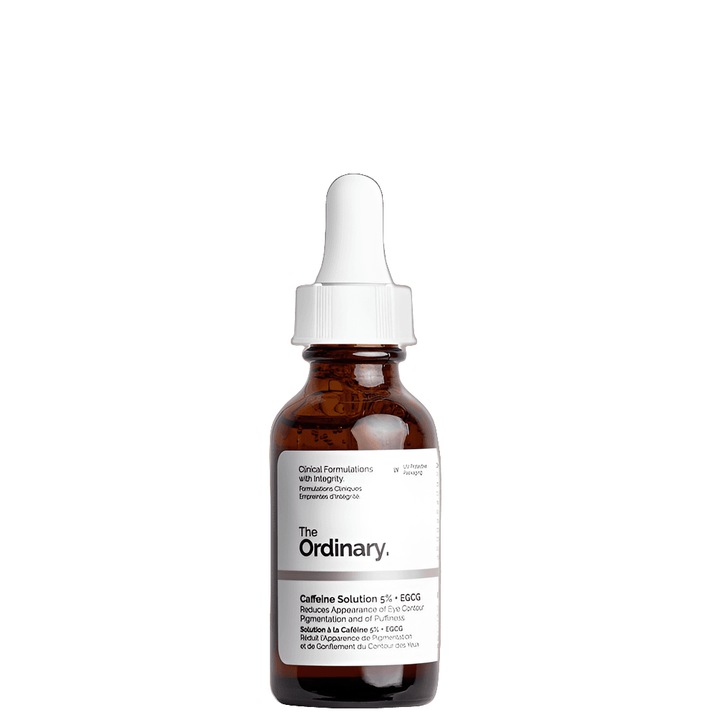 The Ordinary Caffeine Solution 5% + EGCG