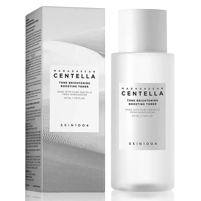 CENTELLA TONE BRIGHTENING BOOSTING TONER 210ML