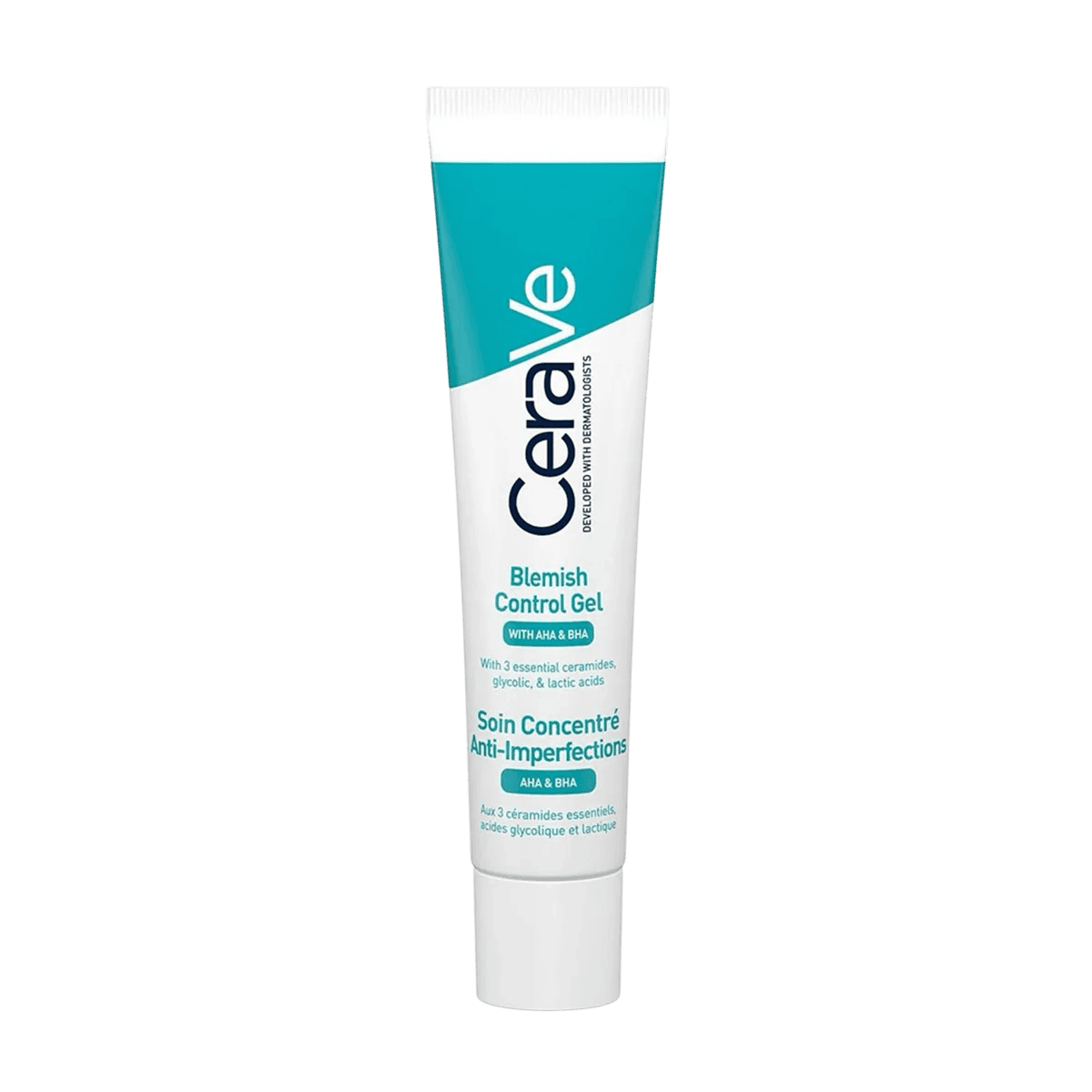 CeraVe Blemish Control Gel 40 ml