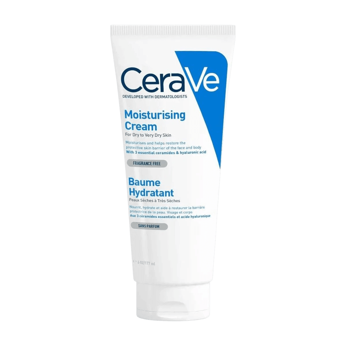 CeraVe Moisturising Cream 177 ml