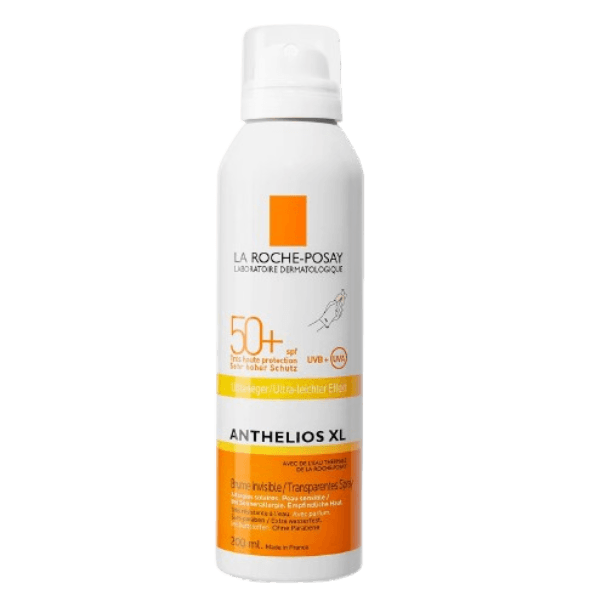 La Roche-Posay Anthelios Ultra Light 200 ml
