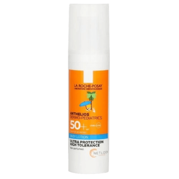 La Roche-Posay Anthelios Dermo-Pediatrics Baby Lotion SPF50+ 50 ml