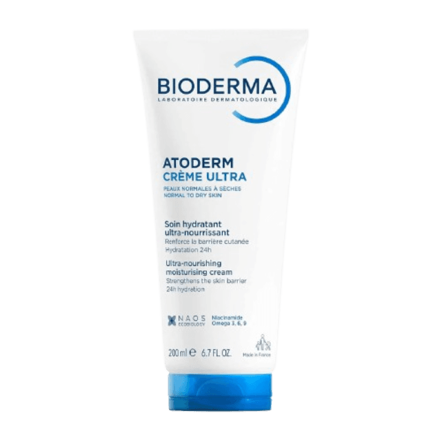 Bioderma Atoderm Crème Ultra 200 ml