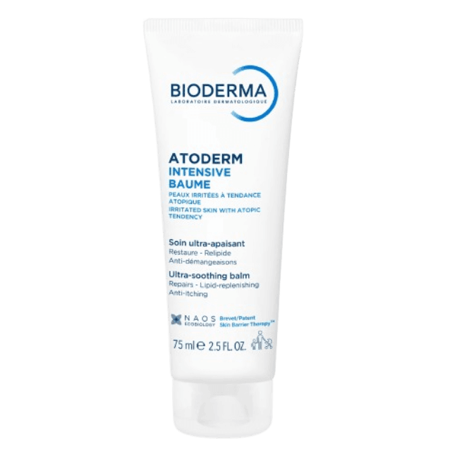 Bioderma Atoderm Intensive Baume 75 ml