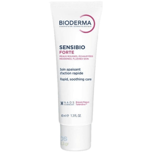 Bioderma Sensibio Forte Cream 40 ml