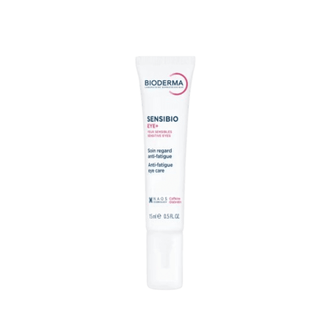 Bioderma Sensibio Eye Contour Gel 15 ml