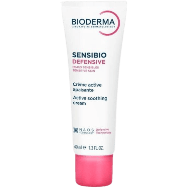 Bioderma Sensibio Defensive 40 ml