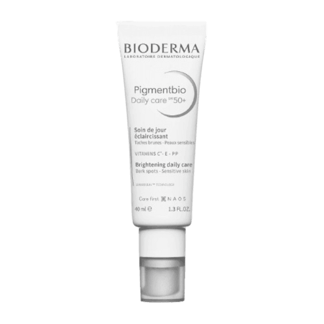Bioderma Pigmentbio Daily Care SPF50+ 40 ml