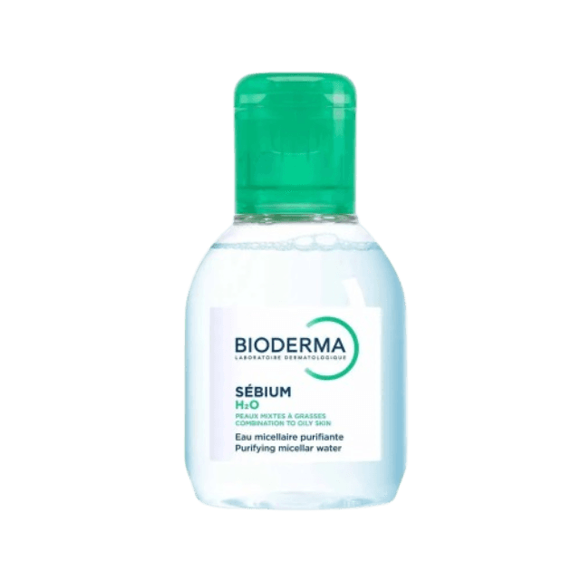 Bioderma Sébium H2O Micellar Water 100 ml