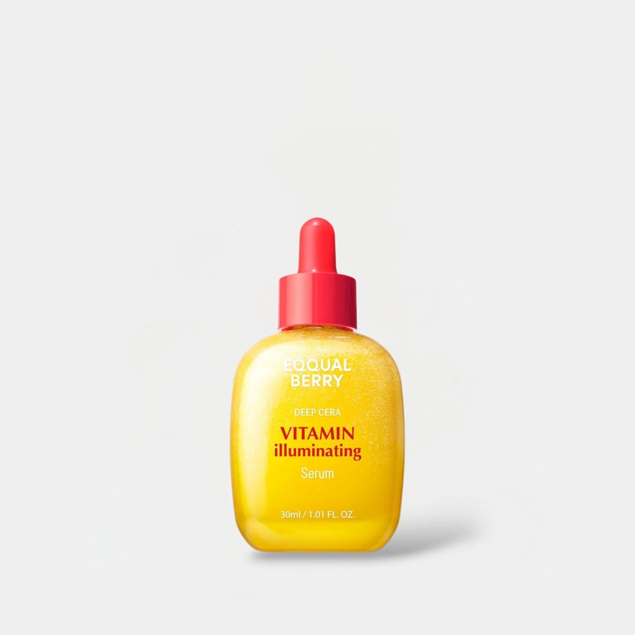EQQUALBERRY Vitamin C Illuminating Serum 30ml