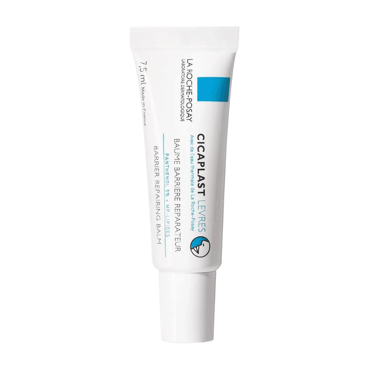 La Roche-Posay Cicaplast Lèvres Lip Balm 7.5 ml