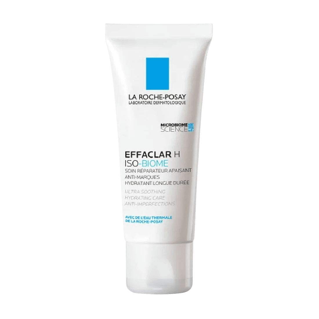 La Roche-Posay Effaclar H Iso-Biome Soothing Cream 40 ml