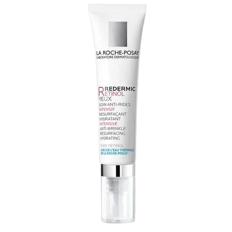La Roche-Posay Redermic Retinol Eyes 15 ml