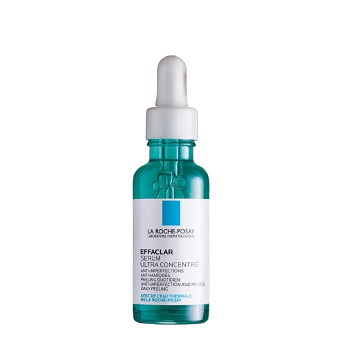 La Roche-Posay Effaclar Serum Ultra Concentré 30 ml