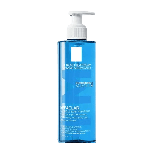 La Roche-Posay Effaclar Purifying Foaming Gel 200 ml