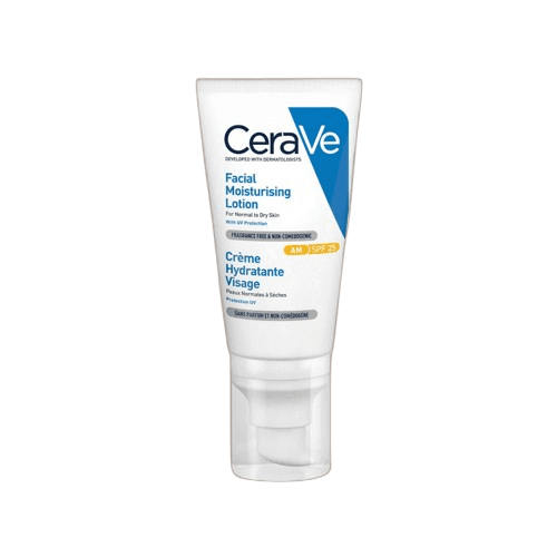 CeraVe AM Facial Moisturising Lotion SPF30 52 ml