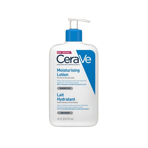 CeraVe Moisturising Lotion 473 ml