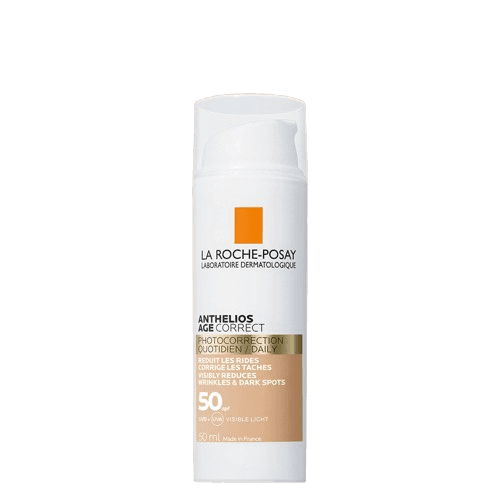 La Roche-Posay Anthelios Age Correct Tinted SPF50+ 50 ml