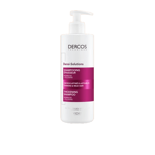 Vichy Dercos Densi-Solutions Thickening Shampoo 250 ml