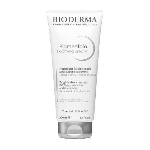 Bioderma Pigmentbio Foaming Cream 200 ml
