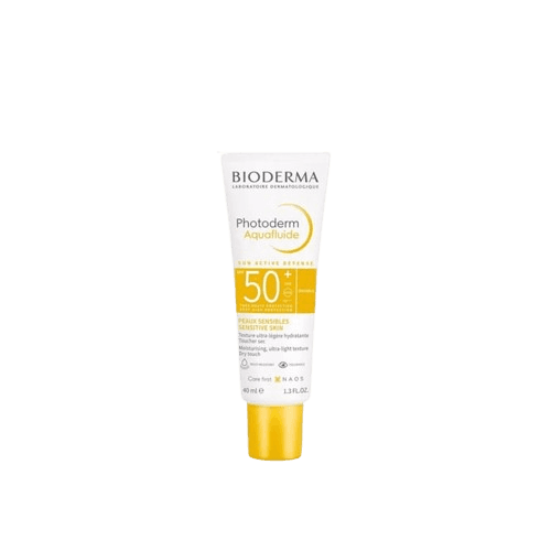 Bioderma Photoderm Aquafluide SPF50+ 40 ml