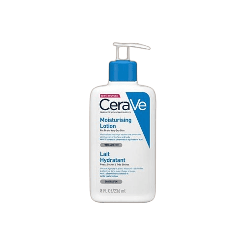 CeraVe Moisturising Lotion 236 ml